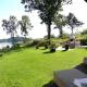 Villa Arboretet - Seaside villa with private pool & infrared sauna in the heart of Arboretet, Bergen, Bergen - Fotografie 3