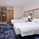 Hampton Inn & Suites Cranberry Township/Mars, Cranberry Township (fotografie 3)