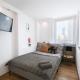 ClickTheFlat Chłodna Center Apart Rooms, Varsavia - Foto 4