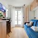 Charming studio - 2P - Montmartre - Sacré-Coeur, Paris - Foto 1