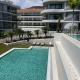 Luxury Avilla Las Olas - swimming pool 85m long - garage Palm-mar - Fotografie 3