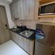 Chic 2 Bedroom EDSA APT with Balcony, Manila - Fotografie 5