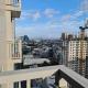 Chic 2 Bedroom EDSA APT with Balcony, Manila - Fotografie 6