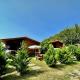 Hurmalik Aparts & Bungalows - Family Bungalows - Large Garden Bungalow with Barbecue, Karaoz - Fotografie 9