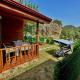 Hurmalik Aparts & Bungalows - Family Bungalows - Large Garden Bungalow with Barbecue, Karaoz - Fotografie 3