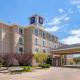 Sleep Inn & Suites, Rapid City - Fotografie 1