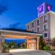 Sleep Inn & Suites, Rapid City - Fotografie 5