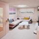 Close to Gangnam, COEX, Asan Medical Centar & Luxury Apartment near Lotte world, Soul - Fotografie 3