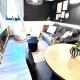 Appartement charmant, 1 chambre, parking privé, WiFi - Les Gets - FR-1-671-144, Ле-Же