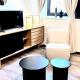 Appartement charmant, 1 chambre, parking privé, WiFi - Les Gets - FR-1-671-144, Ле-Же (фото 3)