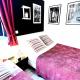 Appartement charmant, 1 chambre, parking privé, WiFi - Les Gets - FR-1-671-144, Ле-Же (фото 7)