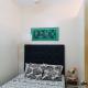 2 Br CONDO Vine Residences Quezon City with POOL WIFI Karaoke BOARD GAMES NETFLIX, Manila - Foto 7