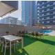 SEASONING STAY AT DUBA MARINA, Dubaï - Photo 8