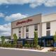 Hampton Inn Seekonk, Seekonk
