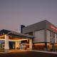 Hampton Inn Seekonk, Seekonk (fotografie 2)