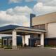 Hampton Inn Seekonk, Seekonk (fotografie 3)