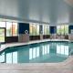 Hampton Inn Seekonk, Seekonk (fotografie 10)