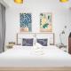 Everluxe Stylish Studio In Downtown Dubai, Dubai - Foto 2