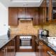 Everluxe Stylish Studio In Downtown Dubai, Dubai - Foto 10