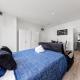 Comfy 1BDR - 30mins to CENTRAL LDN - Parking The Hyde - Fotografie 9