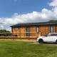 Shropshire Lodges - Romantic Luxury Hot Tub Breaks Bridgnorth - Fotografie 2