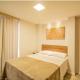 TaguaPark Hotel, タグアチンガ - 写真 1