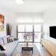 Splendor 2-BR in Melchet by HolyGuest, Tel Aviv - Fotografie 3