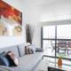 Splendor 2-BR in Melchet by HolyGuest, Tel Aviv - Fotografie 6