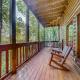 Ridge Bear Cabin Sevierville - Fotografie 2