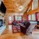 Ridge Bear Cabin Sevierville - Fotografie 1