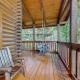 Ridge Bear Cabin Sevierville - Fotografie 3