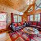 Ridge Bear Cabin Sevierville - Fotografie 5