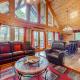 Ridge Bear Cabin Sevierville - Fotografie 6
