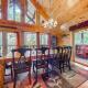 Ridge Bear Cabin Sevierville - Fotografie 8