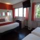 Cit'Hotel Escatel Макон - Фото 3