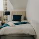 Alice - spacious 3 bedroom house contractor accommodation Sunderland - Foto 3
