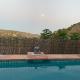 Cortijo Perejil, a tranquil mountain escape & private pool, Oria - Fotografie 4