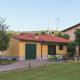 Casa con giardino in Mugello a 30 minuti da Firenze SoleLuna, Scarperia