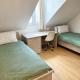 Large Quiet Charming Rooms in House near Historic Gent Centre, Gent (Foto 9)