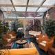 Large Quiet Charming Rooms in House near Historic Gent Centre, Gent (Foto 3)