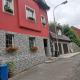 Apartmán u Petrů 1