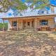 Log Cabin at Old Glory Ranch Wimberley - Foto 2