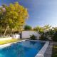 Private villa & Pool nr Puerto Banus Marbella - Fotografie 5
