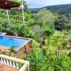 Hummingbird House Panama, Los Altos de Cerro Azul - Foto 8