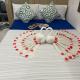 Shore Residences, Mall Of Asia Complex Stayction by PBYY, Manila - Foto 3