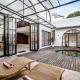 Casa Copper by Alfred in Bali Canggu - Zdjęcie 8