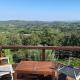Provencal villa with stunning view & summer pool Rochefort-du-Gard - Foto 1