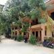 Bank Guesthouse, Haad Rin