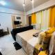 One Palm Tree Villas Condominium - Studio 9th FL with Balcony - Across Terminal 3 Airport, Manila - Foto 6