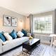 Garden Flat, Walnut Tree House, Rustington